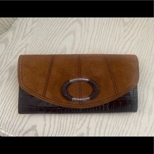 Brighton Women’s Wallet